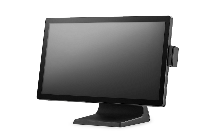 Сенсорный терминал АТОЛ JAZZ 22 MAX 8/256 Gb, DDR4, MSR, без ОС