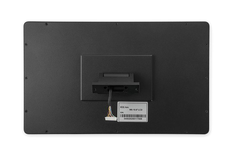 Дополнительный монитор АТОЛ SM16Max