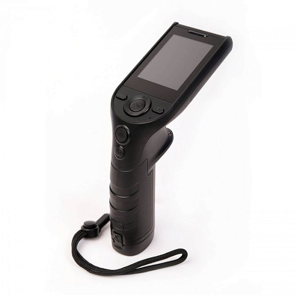 ТСД Mertech Seuic AutoID LIM (Android 8.1 Go, Quad core 1.3GHz, 2GB/16GB, X3-2D, 4G)