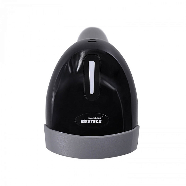 Сканер MERTECH CL-1320 GS BLE SPP Dongle P2D USB black
