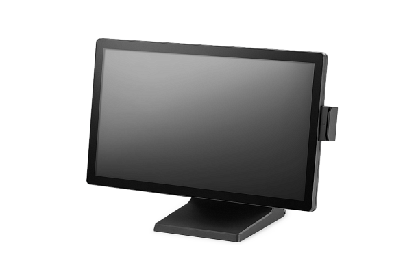 Сенсорный терминал АТОЛ JAZZ 22 Pro 8/256Gb, MSR, без ОС