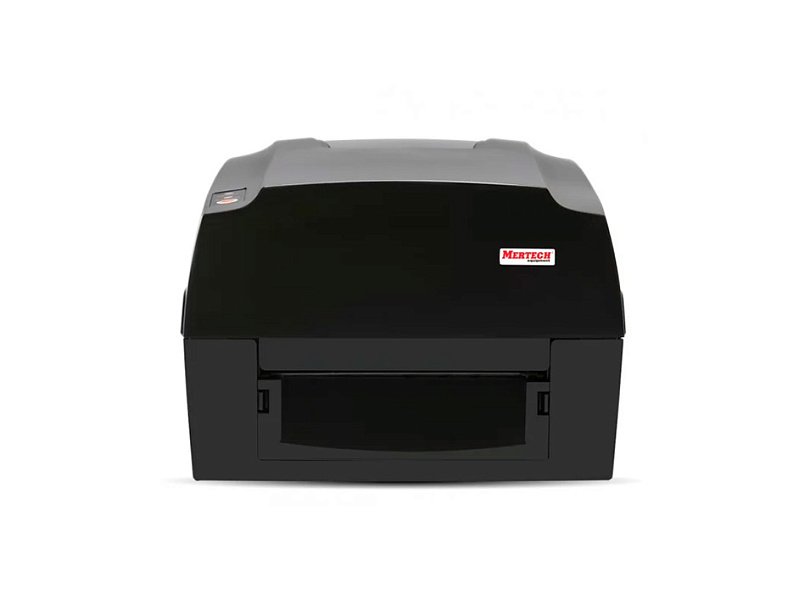 Принтер этикеток Mertech TLP100 TERRA NOVA (Ethernet, RS232, USB) black