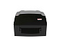 Принтер этикеток Mertech TLP100 TERRA NOVA (Ethernet, RS232, USB) black