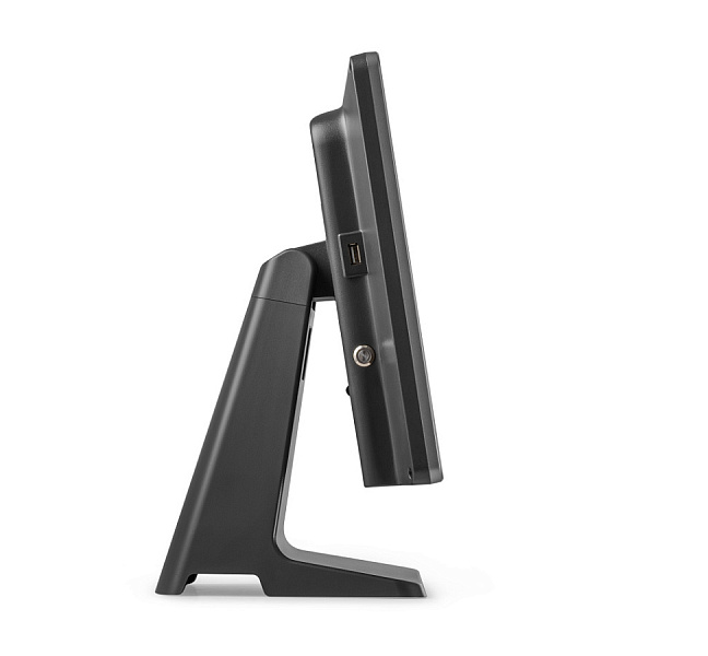 Сенсорный терминал АТОЛ JAZZ 15 Lite, доп. монитор 9.7, MSR, Windows 10 IoT