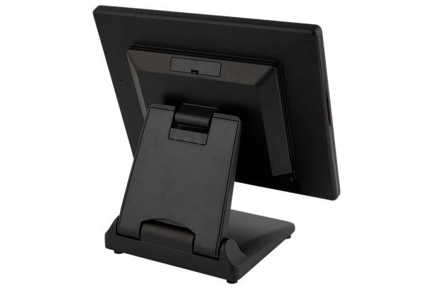 Сенсорный терминал АТОЛ Нео 15 vPro с N95, 8/128GB, без MSR, без ОС
