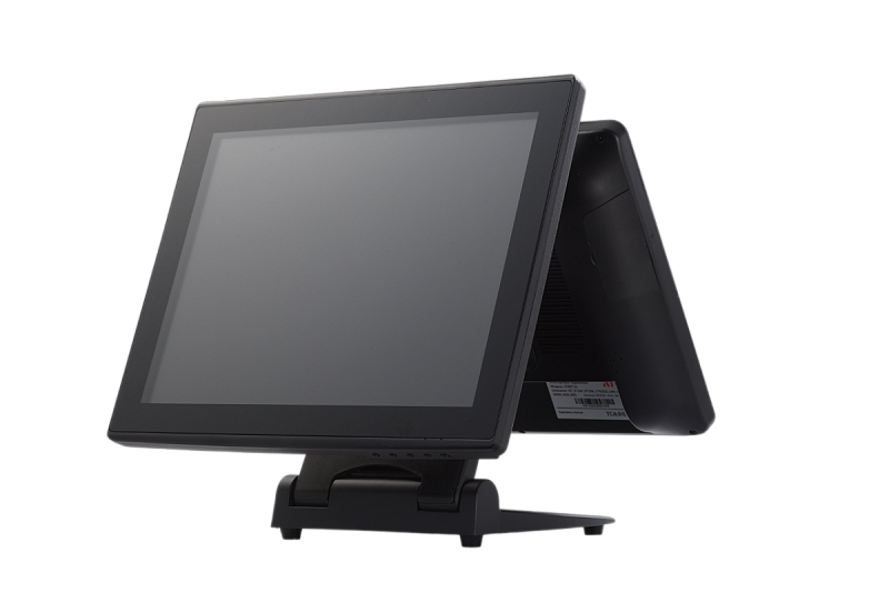 Сенсорный терминал АТОЛ Нео 15, 8/128GB, без MSR, без ОС