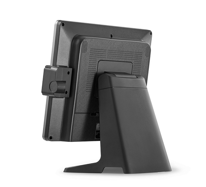 Сенсорный терминал АТОЛ JAZZ 15 Lite, доп. монитор 9.7, MSR, Windows 10 IoT