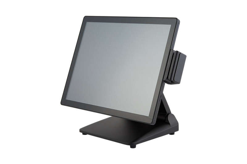 Сенсорный терминал АТОЛ Нео 15 vPro с N97, 8/128GB, без MSR, без ОС