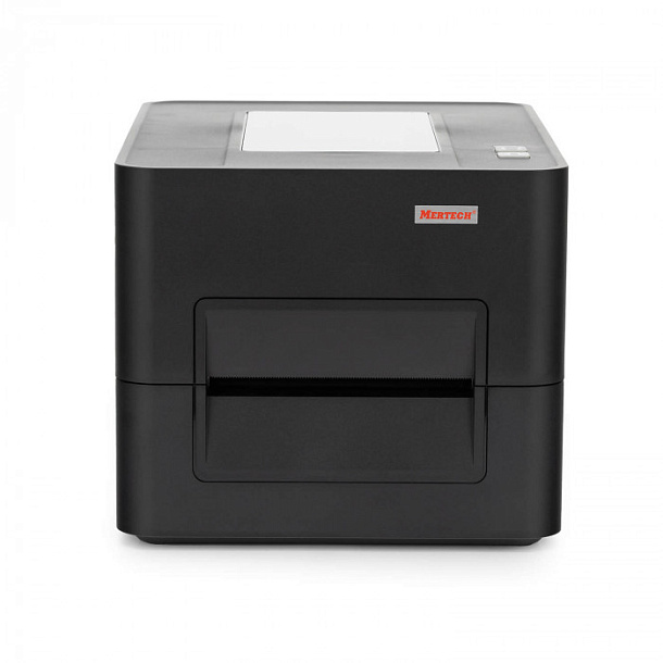 Принтер этикеток MERTECH TLP400 (USB, Ethernet) Black