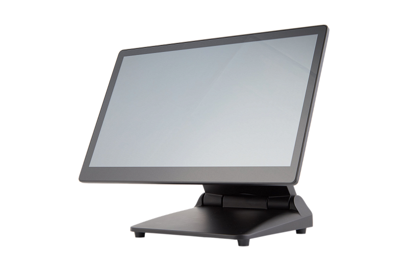 Сенсорный терминал АТОЛ Нео 16 vPro с N97, 8/128GB, без MSR, без ОС