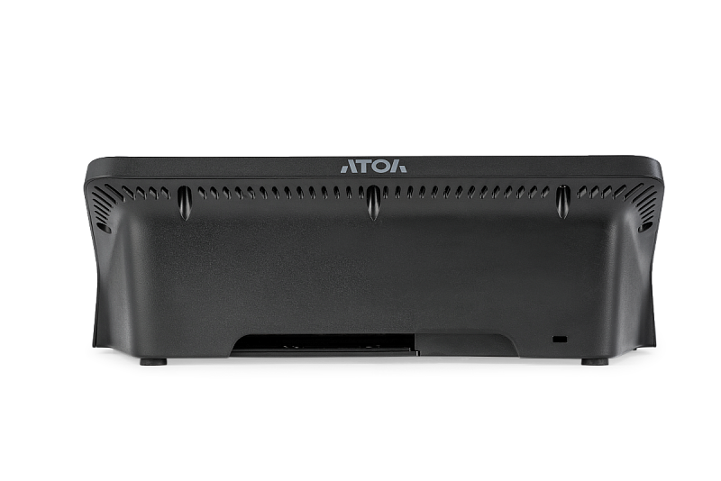 Сенсорный терминал АТОЛ Optima V8 с N100 8/128 Гб, АКБ, без ОС