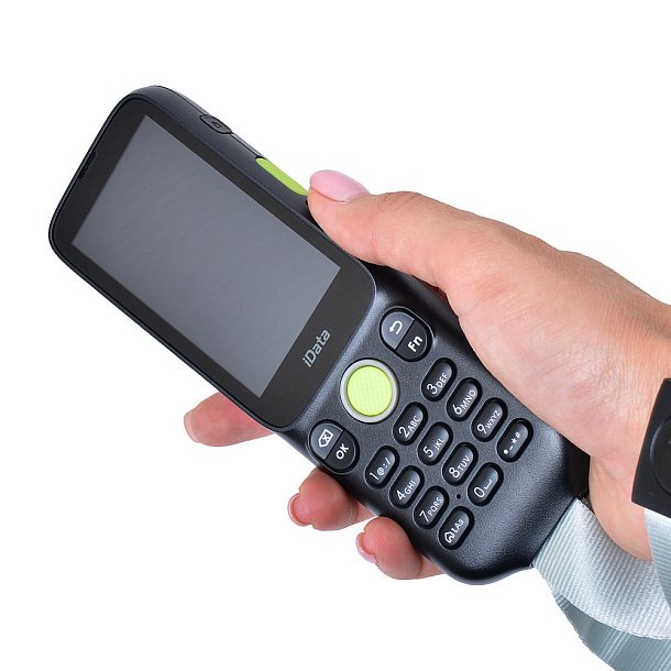 ТСД iData i3 (32ГБ)