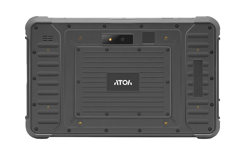 Планшет АТОЛ Smart P40i MTK6877, 6/128Gb, 5G, сканир. модуль - SE4710