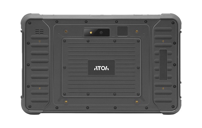 Планшет АТОЛ Smart P40i MTK6877, 6/128Gb, 5G, сканир. модуль - SE4710