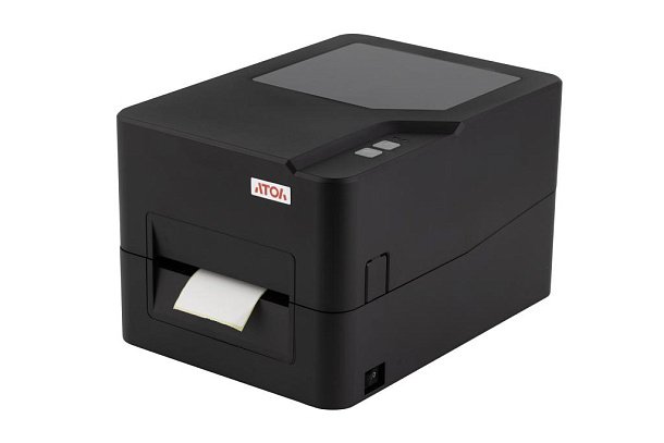 Принтер этикеток АТОЛ DT540