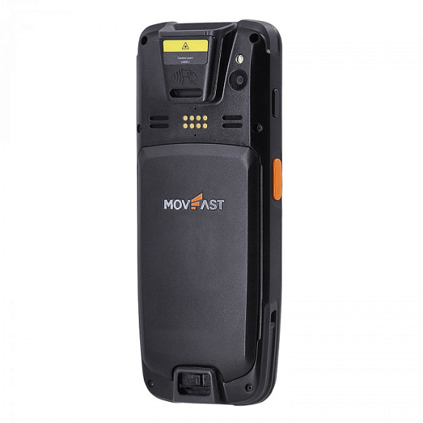 Комплект из ТСД MERTECH MovFast S40  аксессуары