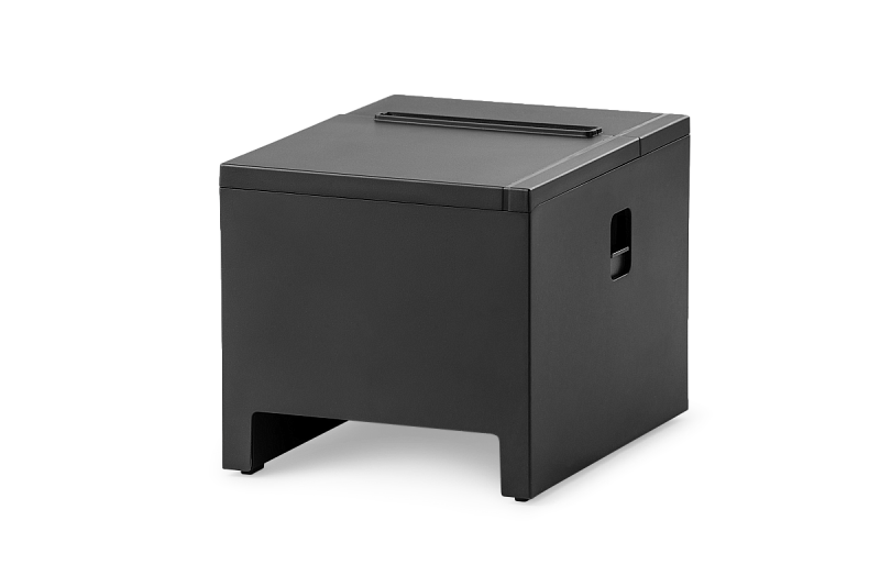 Чековый принтер АТОЛ RP-310-UL, черный, БП