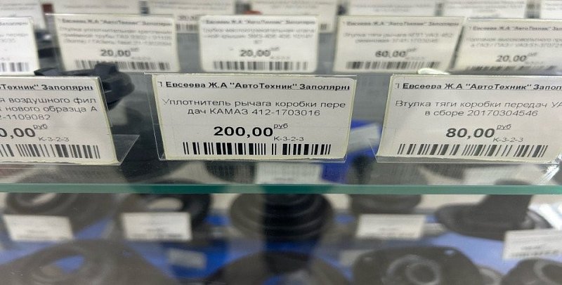 Как продавать запчасти по всей России и не утонуть в рутине