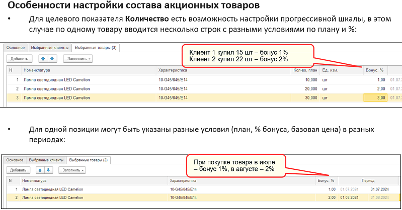 25 фактов о ретробонусах в 1С: новая функциональность в вашей программе Изображение sample.jpg